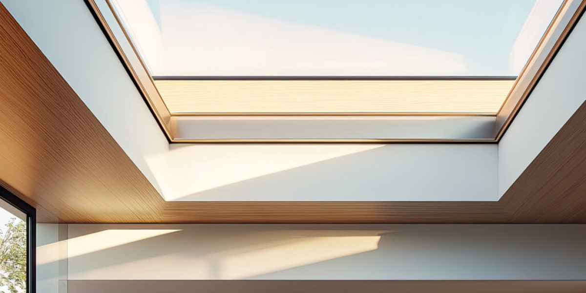 High-Quality Roof Lanterns for Elegant & Bright Living Spaces.