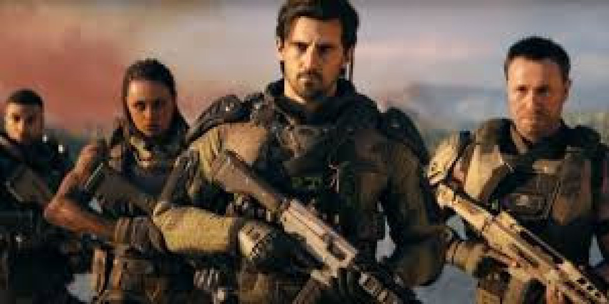 RSVSR Tips BO7 Season 1 Reloaded 5 Meta Guns Worth Running