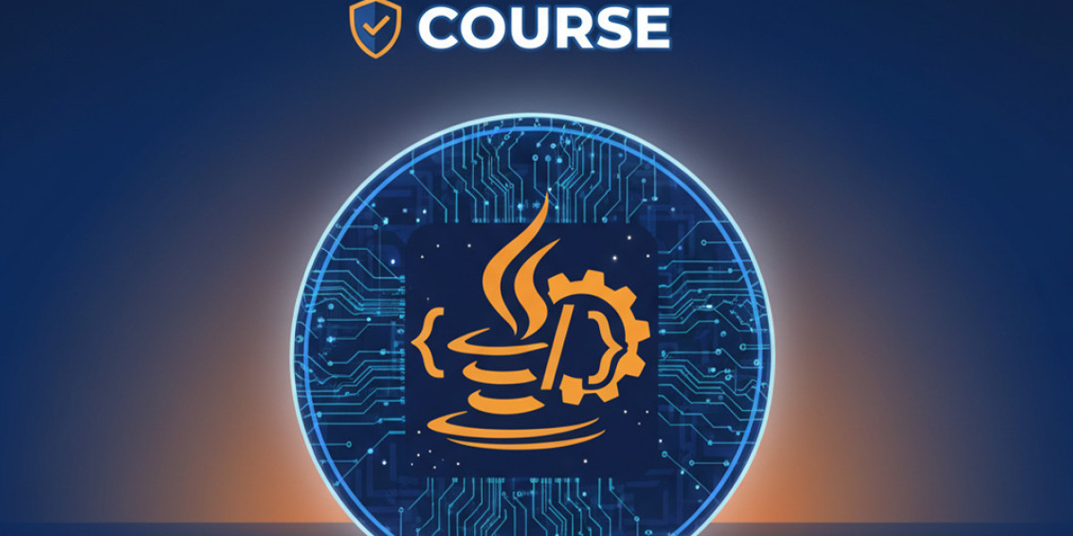 Full Stack Java Certification Course – Start Your IT Career