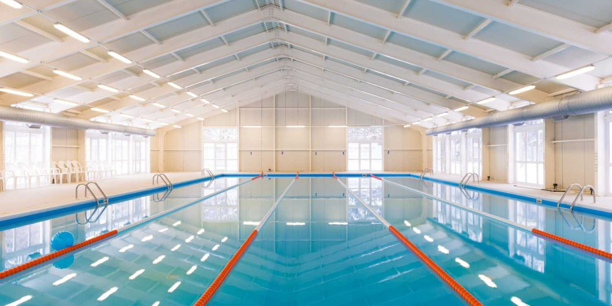 Texas Sports Lighting: Your Aquatic Center LED Lighting Solutions