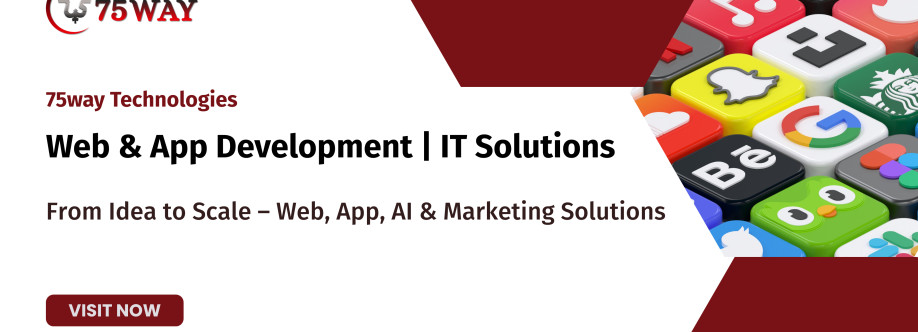 75way Technologies Cover Image