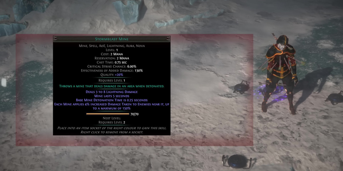 MMOexp – Path of Exile Reintroduces Legacy of Fia in a Three-Week Experiment of Chaos