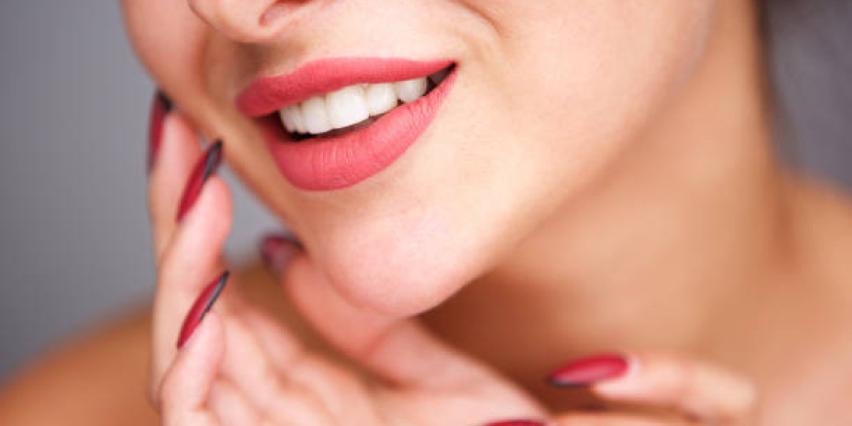 Lip Reduction Surgery Explained for First-Time Patients