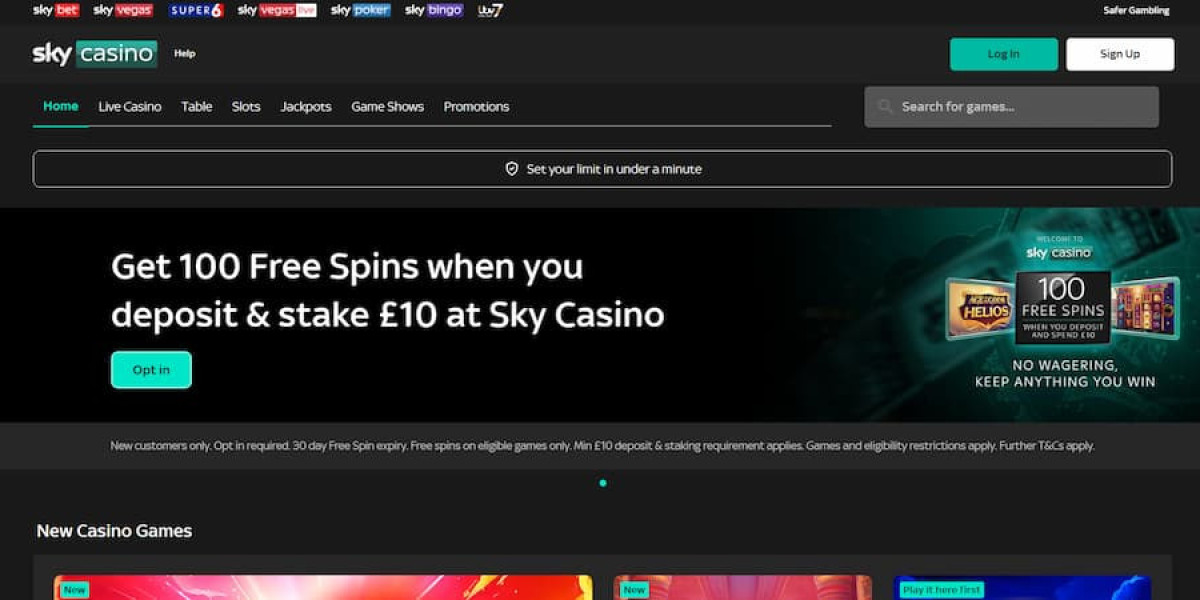 Découvrez le Meilleur Casino en Ligne : Une Nouvelle Expérience du Jeu