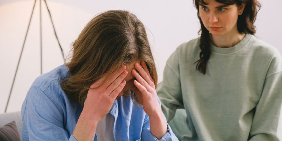 Simple Steps for Choosing the Right Anxiety Treatment Today