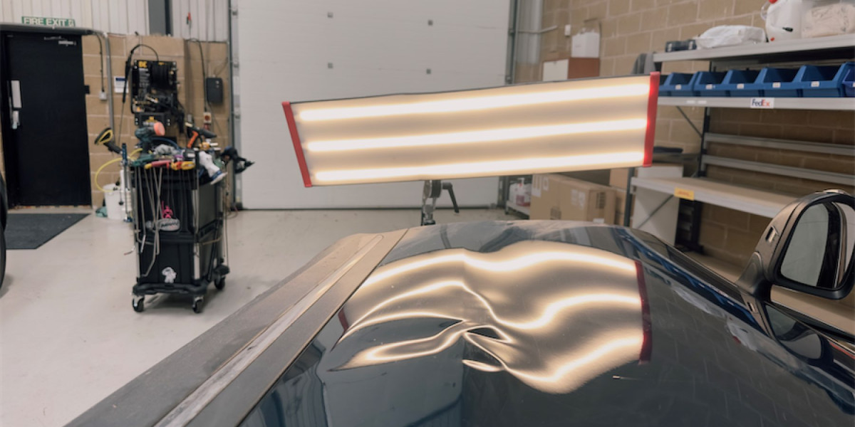 Car Dent Specialists in Peterborough | Advanced PDR Services