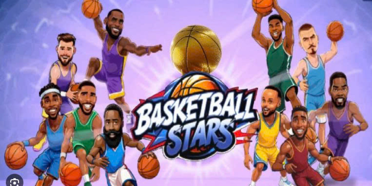 Dribble, Dash, and Dazzle: A Fresh Look at Playing Basketball Stars