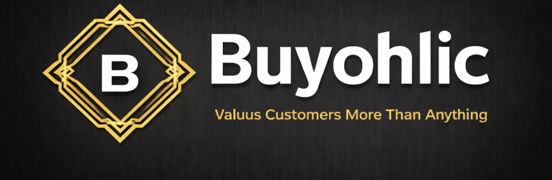 buyohlic com Cover Image
