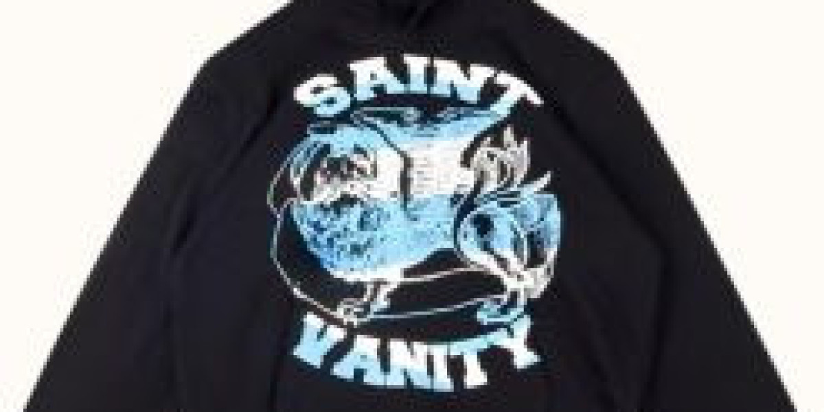 Saint Vanity Streetwear Explained: From the Saint Vanity Shirt to the Power of the Saint Vanity Hoodie.