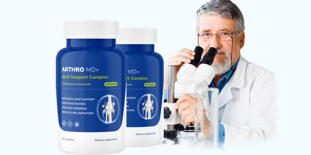Arthro MD+ Joint Support Canada Reviews
