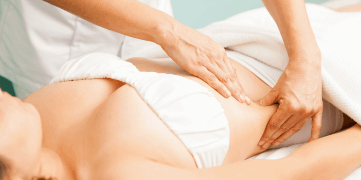 Boost Your Energy How Lymphatic Massage Can Improve Circulation