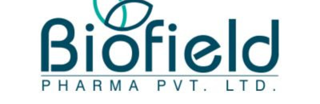 Biofield Pharma Cover Image