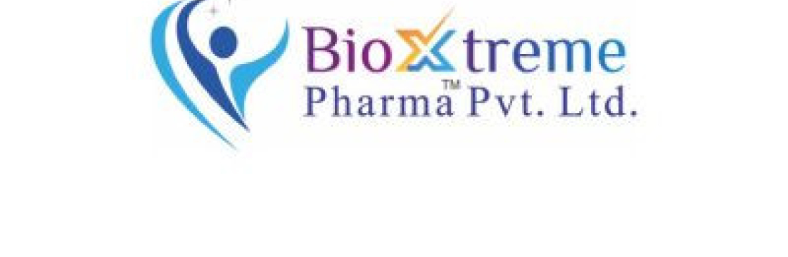Bioxtreme Pharma Cover Image