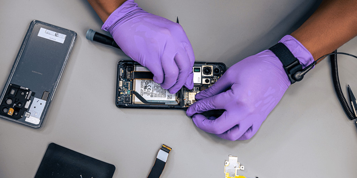 Samsung Repair Washington DC