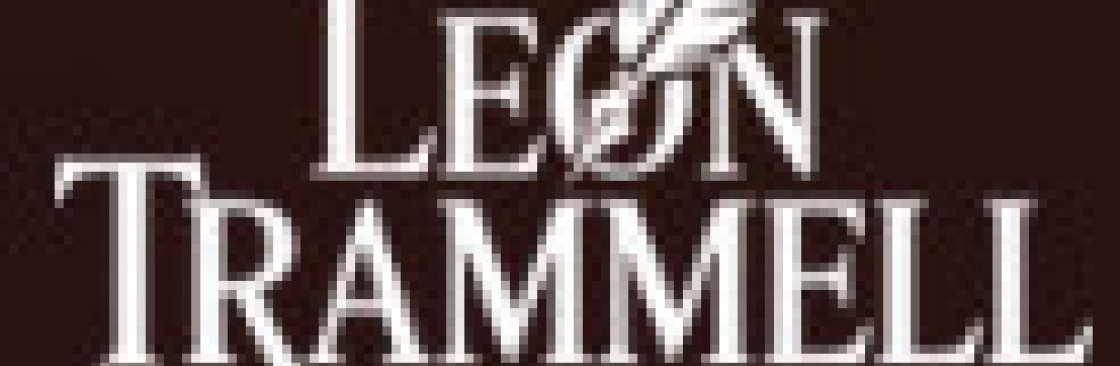 Leon Trammell Cover Image