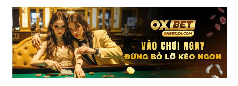 OXBET ZACOM Cover Image