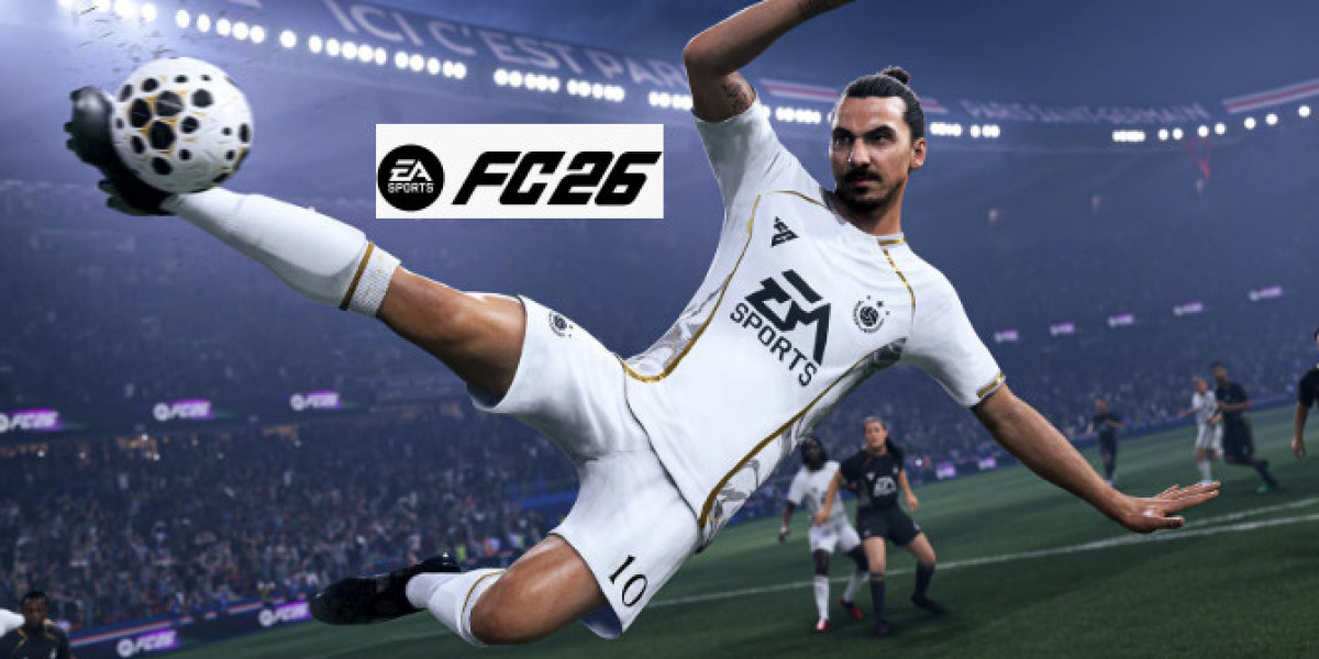 eld.gg FC 26 Ultimate Team: Best CAMs and How to Rank Them