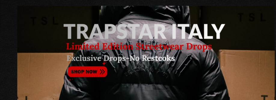 trapstar5 Cover Image