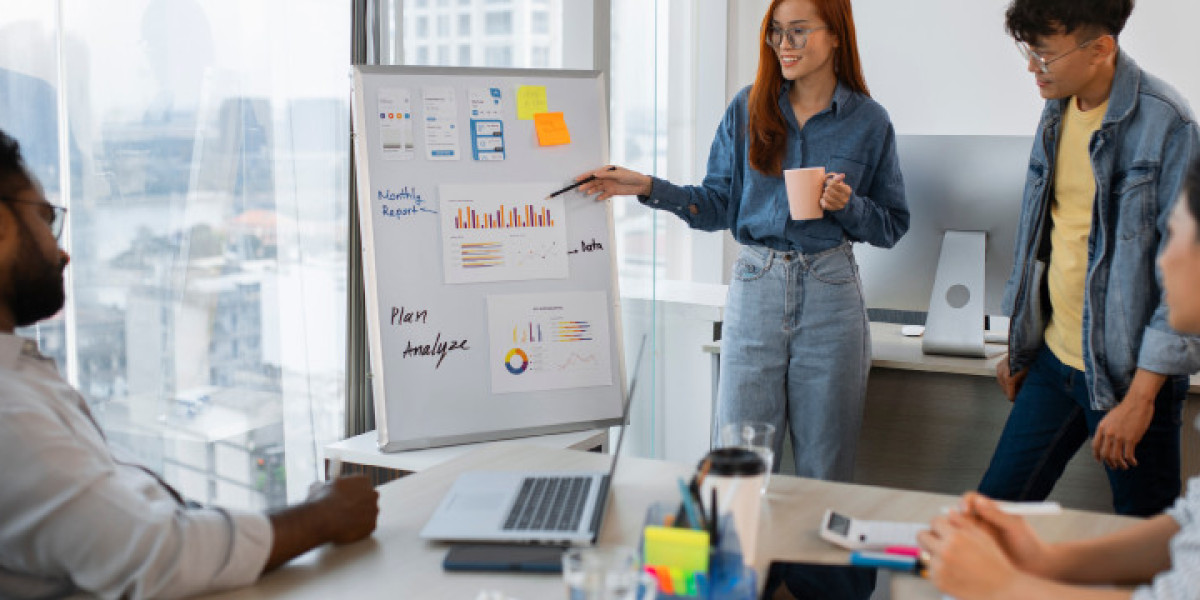 Hvorfor et SEO byrå gir raskere og tryggere resultater