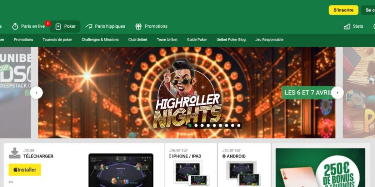 Comment choisir le meilleur casino en ligne en France