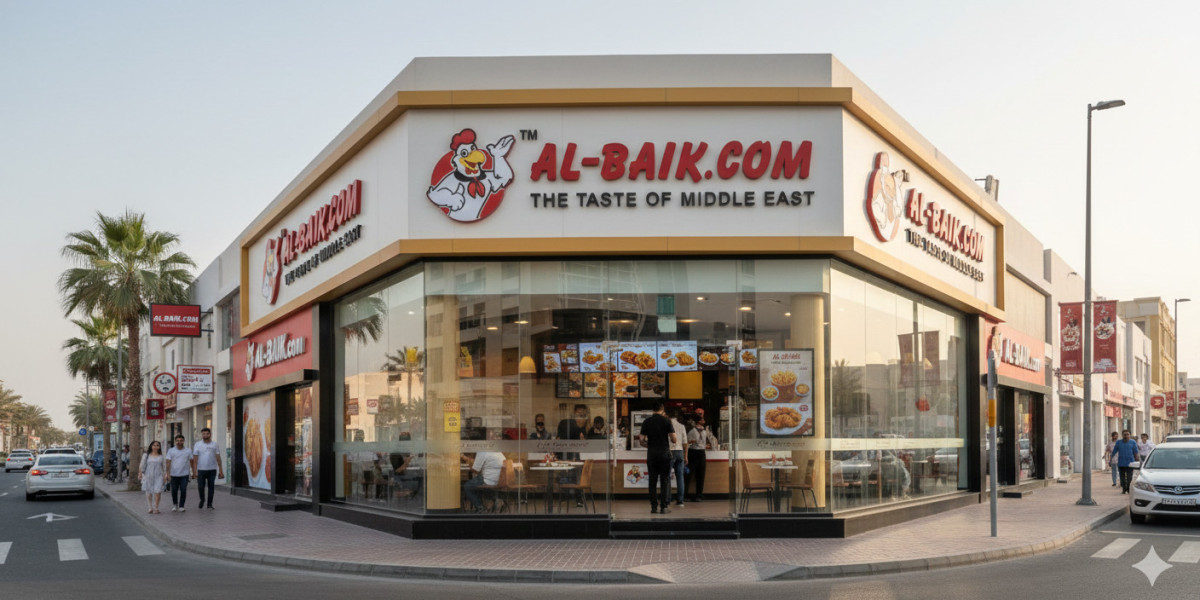 From Lucknow to Global Fame: Syed Bilal Ahmad’s Al Baik India Story & Franchise Opportunities