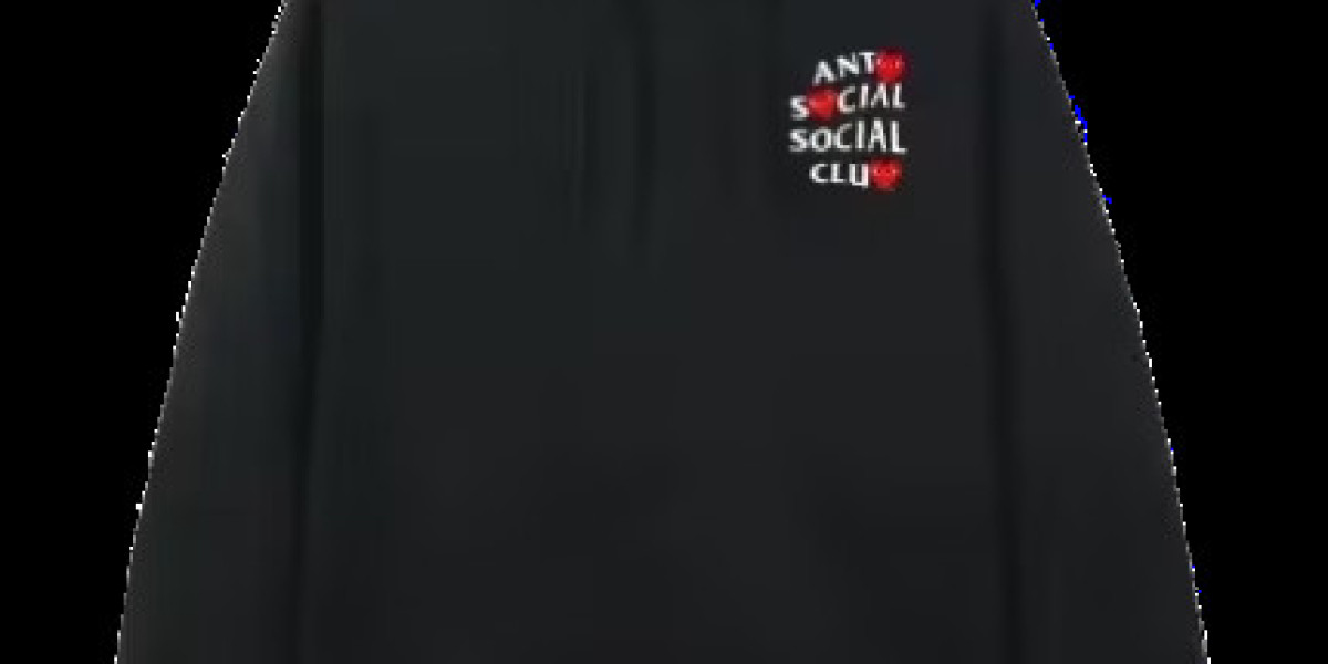 Comme Des Garçons CDG Hoodie: The Ultimate Blend of Fashion and Streetwear