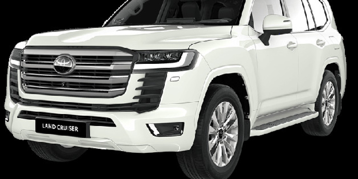 Toyota Land Cruiser LC76/ LC71 /LC79 LED Head Light 1996-2024