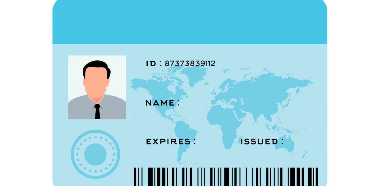 Fake Driving License For Sale