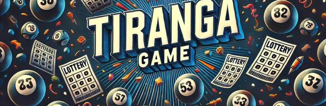 Tiranga game Cover Image