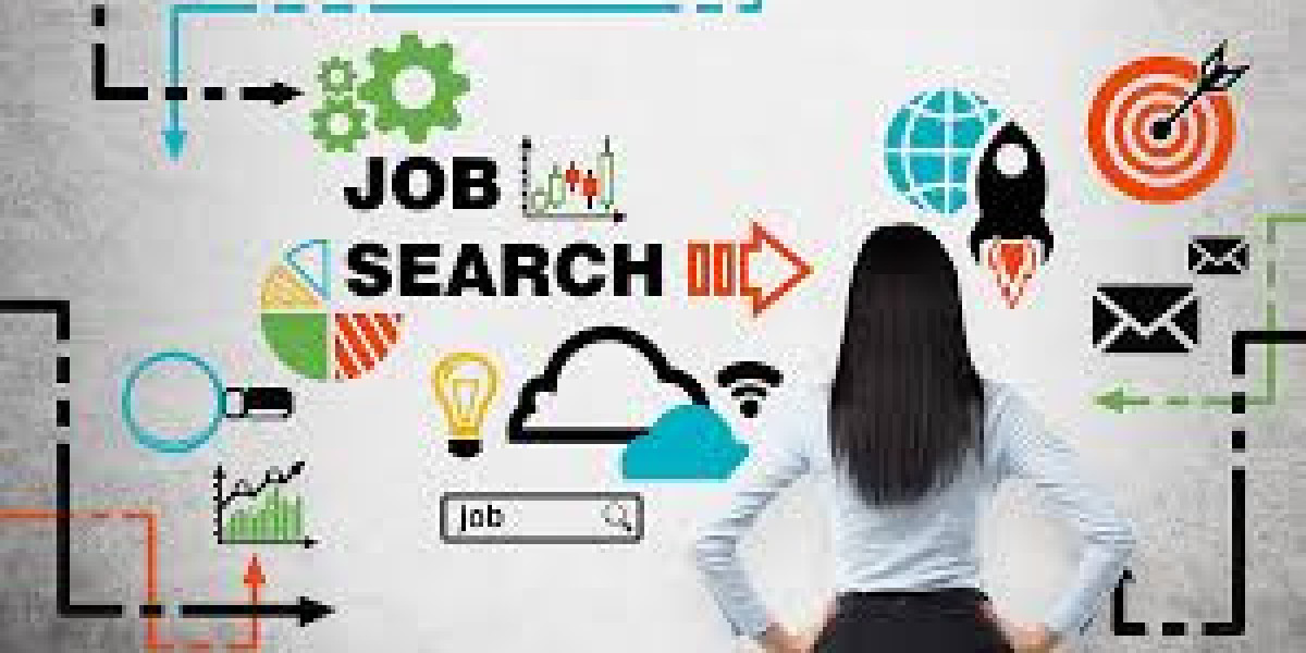 Applying at Scale: How AI Is Redefining Job Search Efficiency