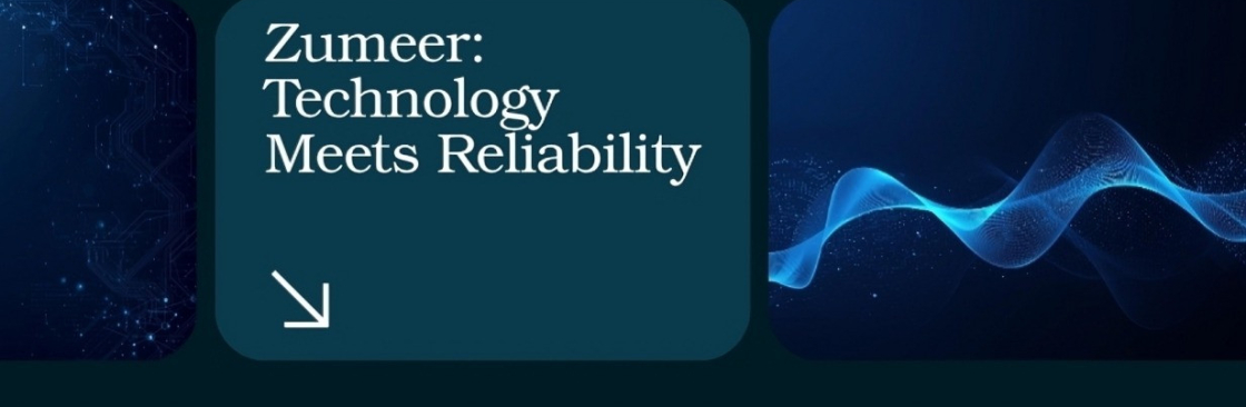 Zumeer KSA Cover Image