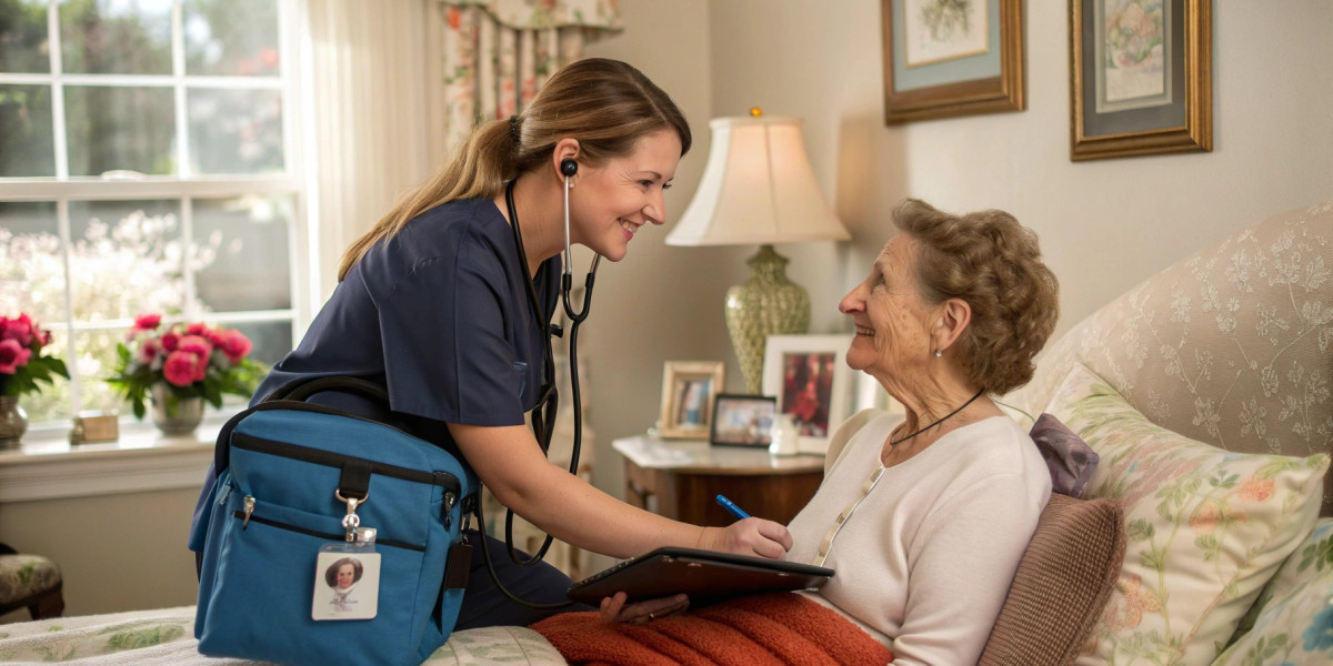 What Makes Home Health Care Fairfax A Safe Choice For Families Needing Long-Term Home Health Care In Fairfax Services?