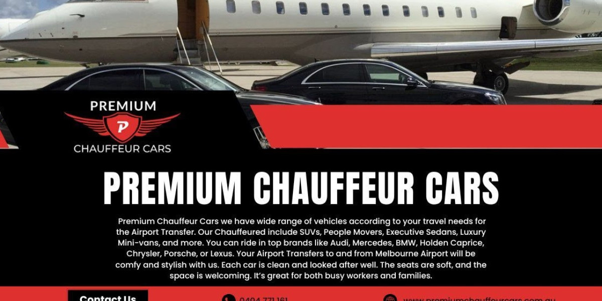 Who Recommends Chauffeur service near me?
