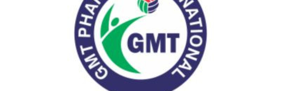 GMT International Cover Image