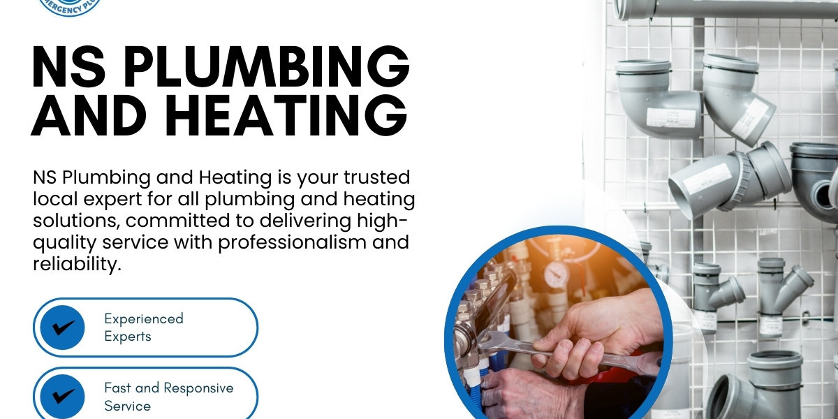 What Makes Central Heating Repair Birmingham Fast?