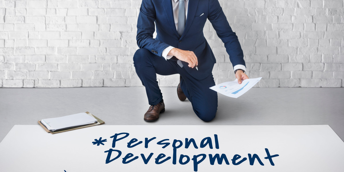 Missing Personal Development Skills? Camelot Life Coach Shows What Matters