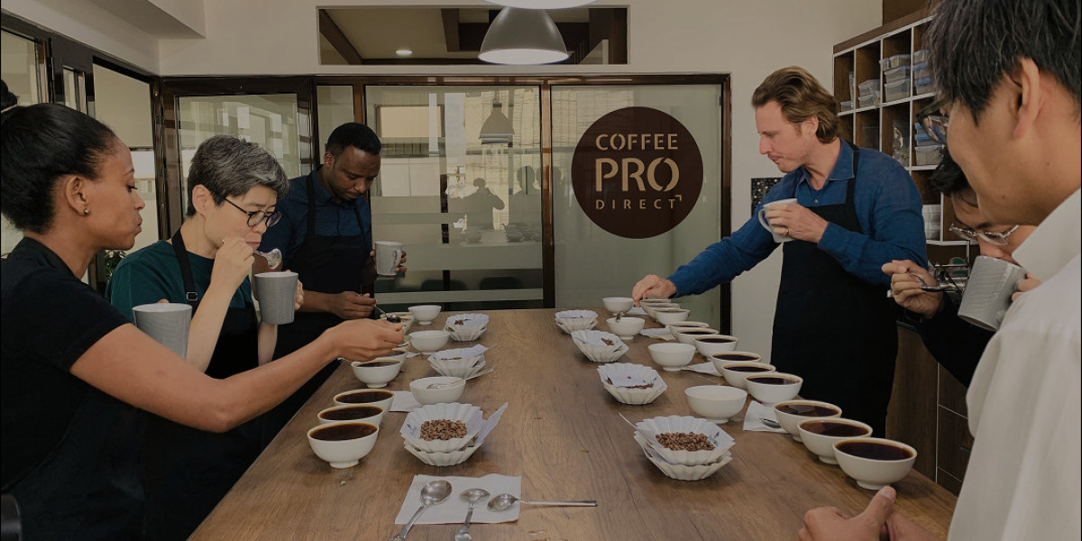 Coffee Grading Sieves for Accurate | Coffee Pro Direct