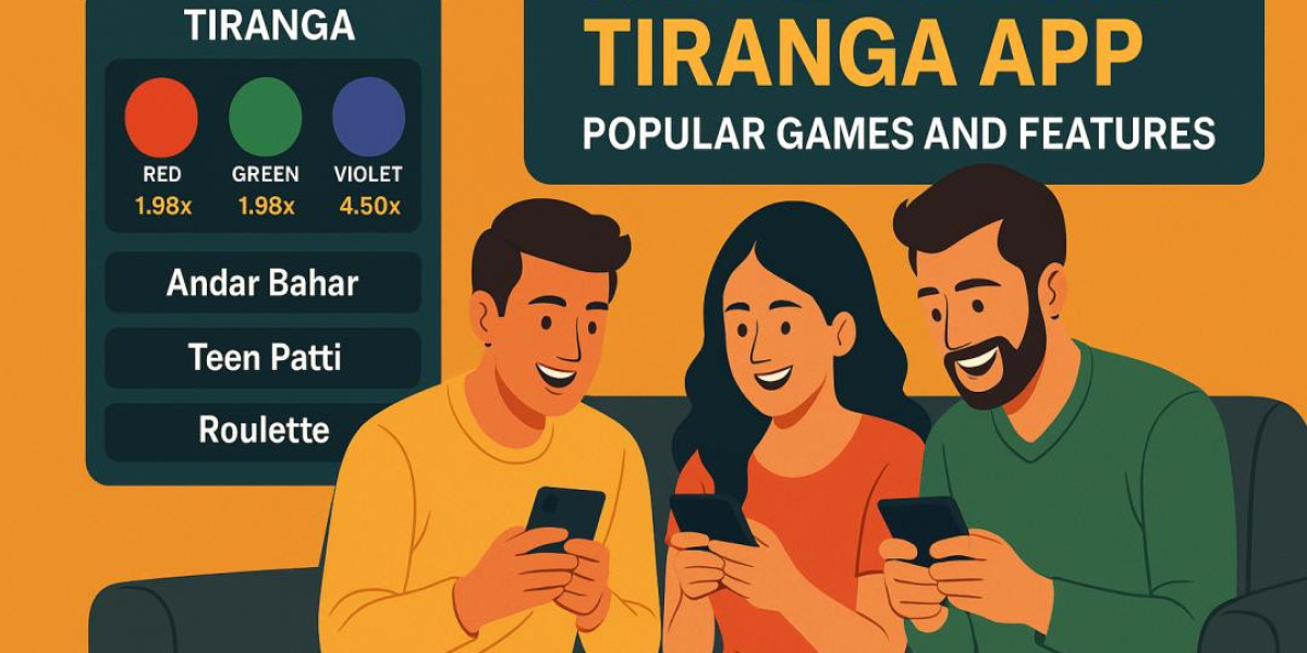 Tiranga Game Platform Guide: Simple Play with Fast Results