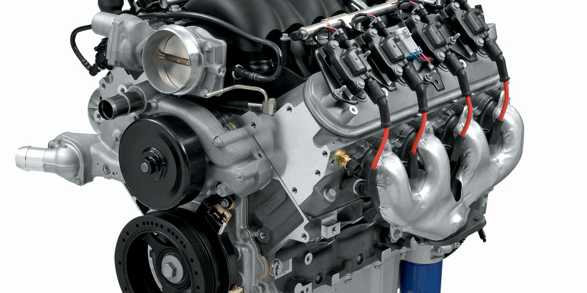 Buying a Used 4.3 Vortec Engine: What You Need to Know