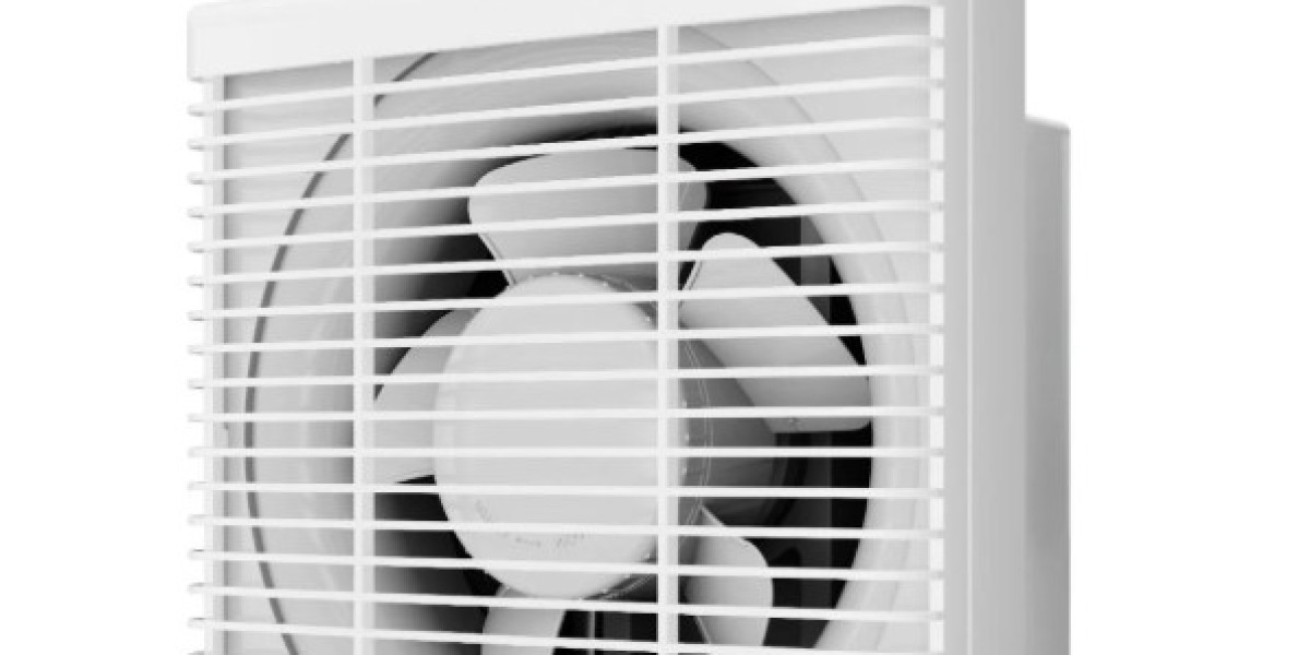 Ventilation Fan