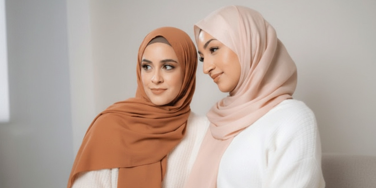 Purple Hijab: A Beautiful Expression of Modesty, Confidence, and Individual Style