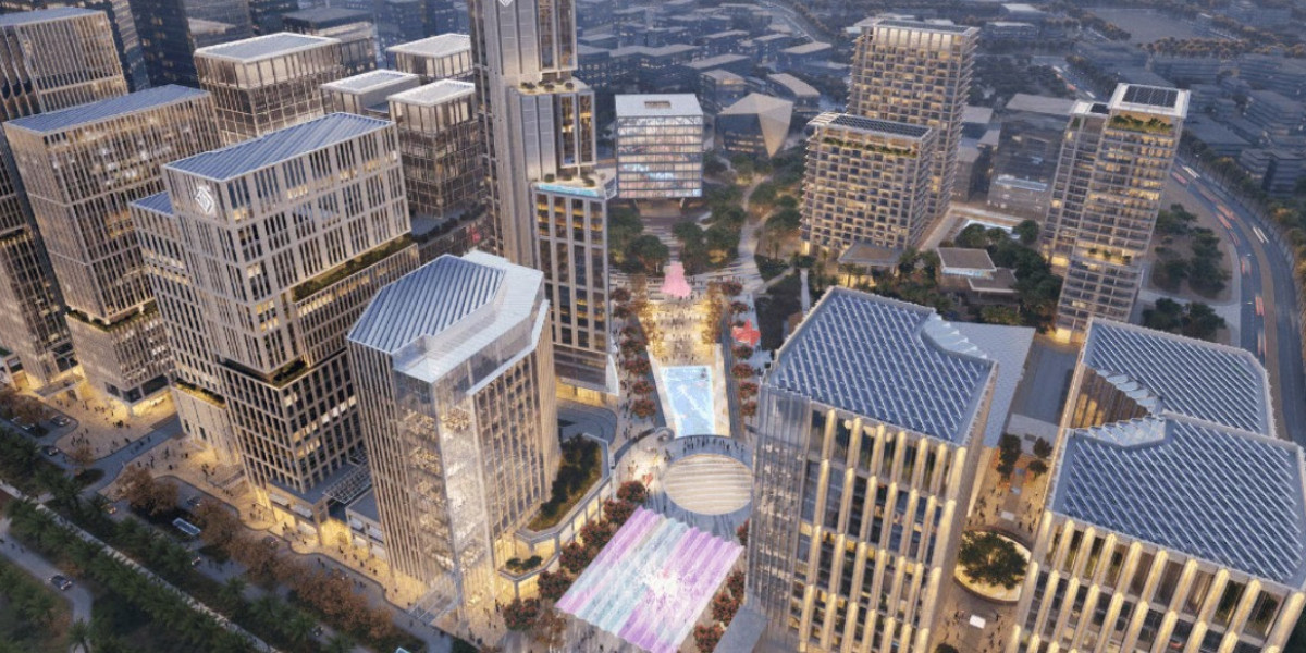 Tilal Binghatti Townhouse at Al Rowaiyah Dubailand by Binghatti Developers – Comprehensive Guide for Buyers and Investor