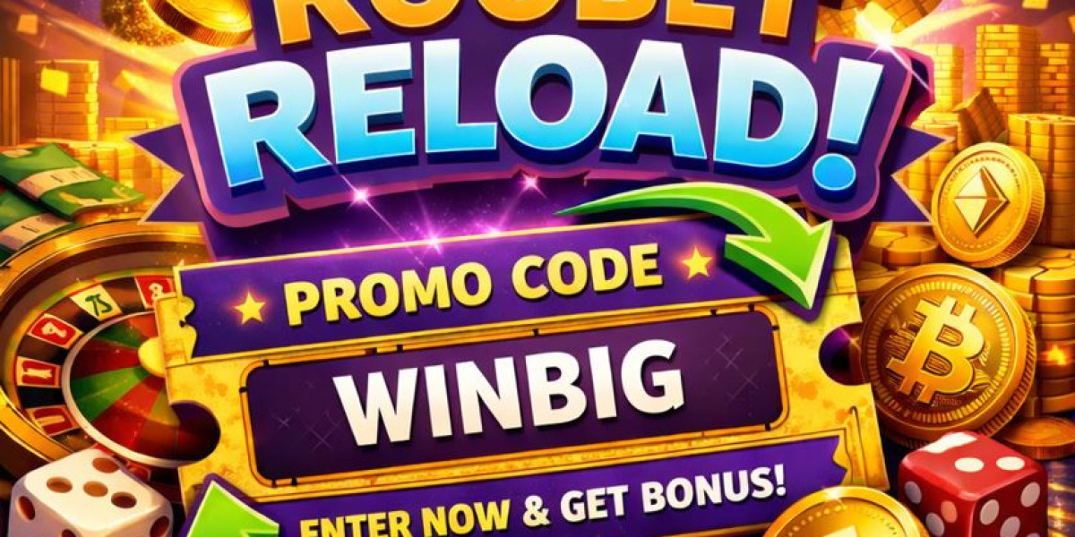 Understanding Roobet Reload: A Complete Guide to Bonuses, Rewards, and Smart Play