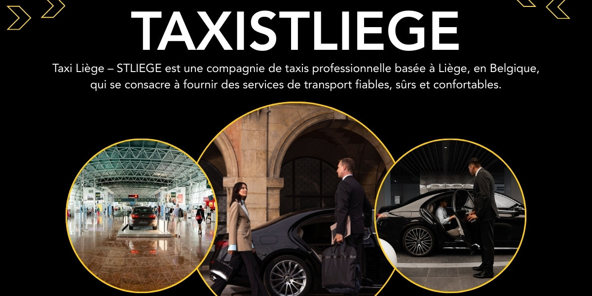 Comment le meilleur service de taxi à Liège fait-il gagner du temps ?