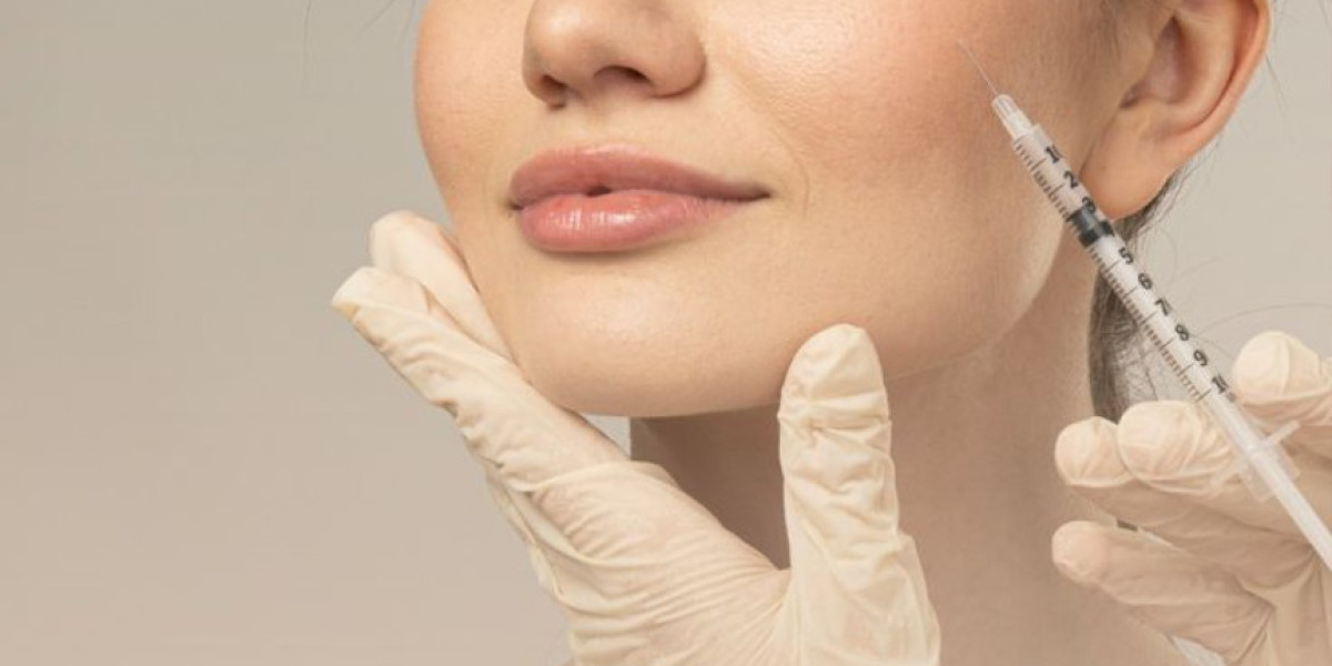 Botox in Islamabad: The Ideal Non-Surgical Solution for Wrinkles