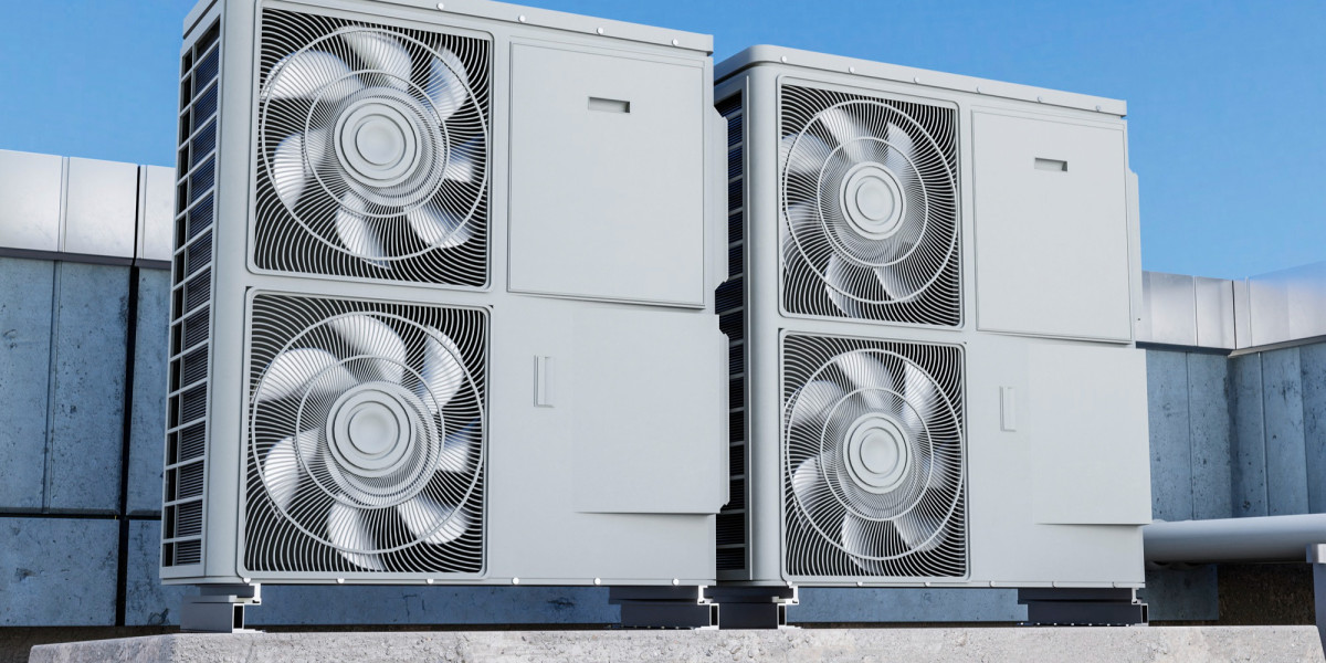 Commercial HVAC Repair East Orange