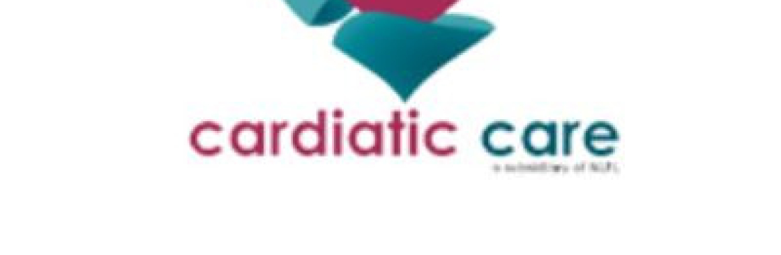 Cardiatic Care Cover Image