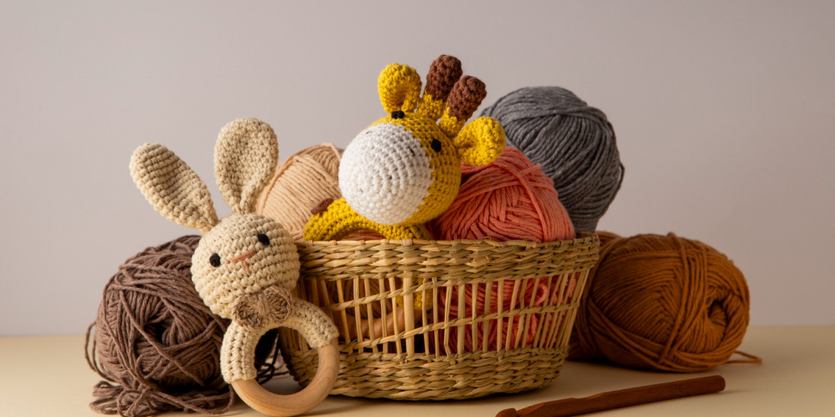 Online Yarn Shops