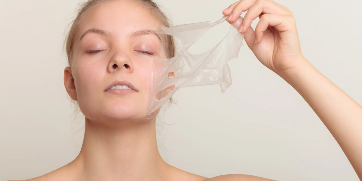 Cold Peel for Dark Spots: Does It Work?